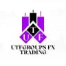 UTFGROUPSFX TRADING