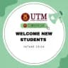 UTM JB INTAKE 24/25