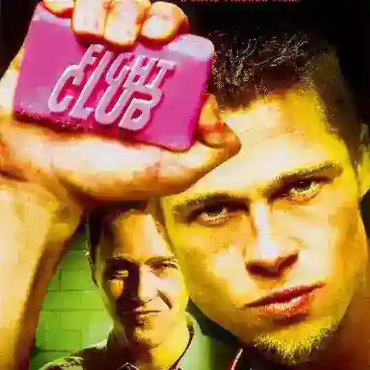 فيلم Fight Club 1999