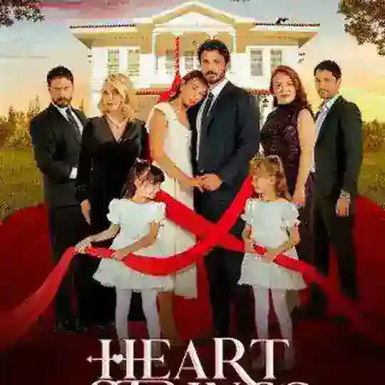 مسلسل خيوط الحياة مدبلج