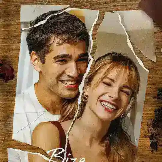 مسلسل لن يحدث لنا شيء شئ
