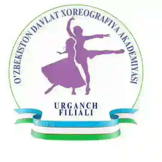 O'zbekiston davlat xoreografiya akademiyasi Urganch filiali