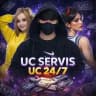SHAKH UC SHOP 24/7