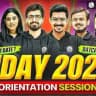 Uday Batch PW 2026