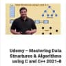 Udemy - DSA -Abdul Bari