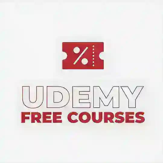 Udemy Free Courses