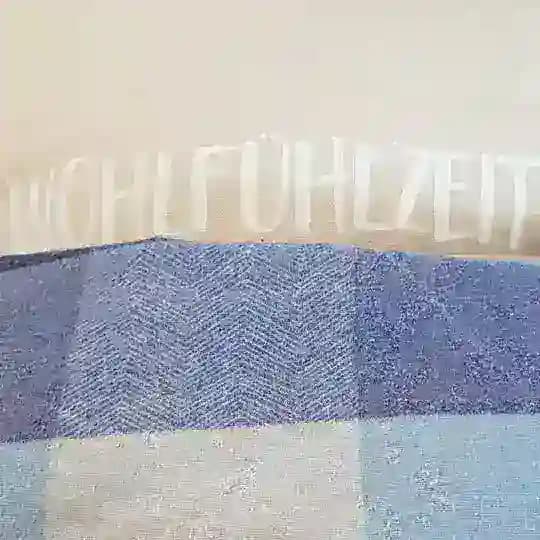 Übernachten unter Freunden (Biete)