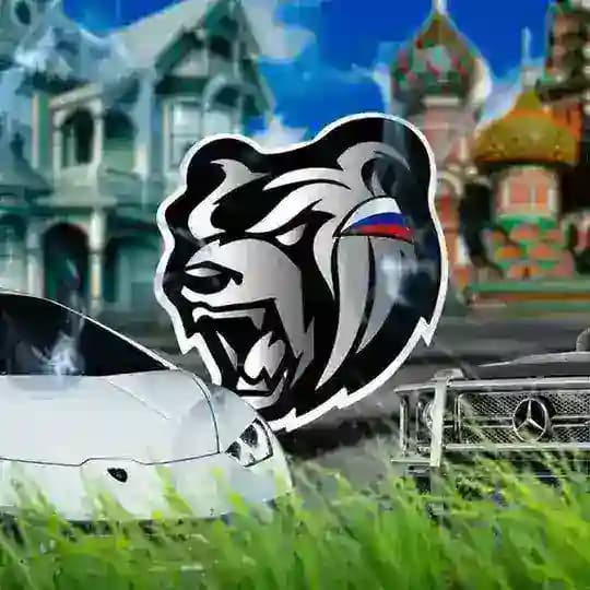 БЛЕК РАША / СЛИВЫ