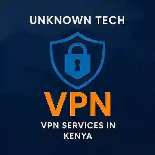 UknownTech