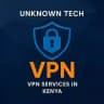 UknownTech
