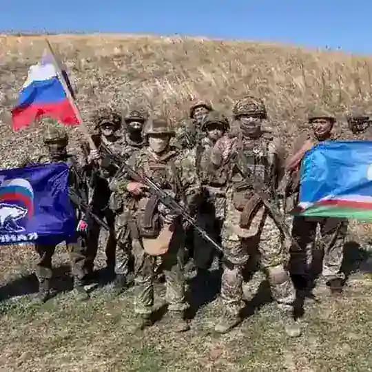 Владимир Укоев 🇷🇺