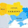 Ukraine Chống Trả Quyết Liệt