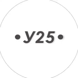 Україна 25 Profile