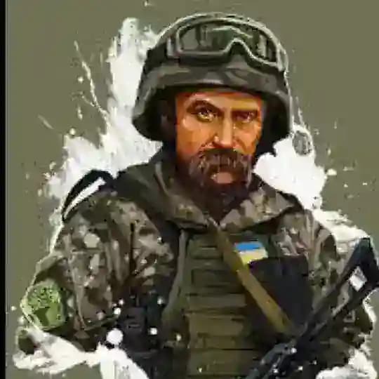 1_Ukrainian_Telegram_1 Profile