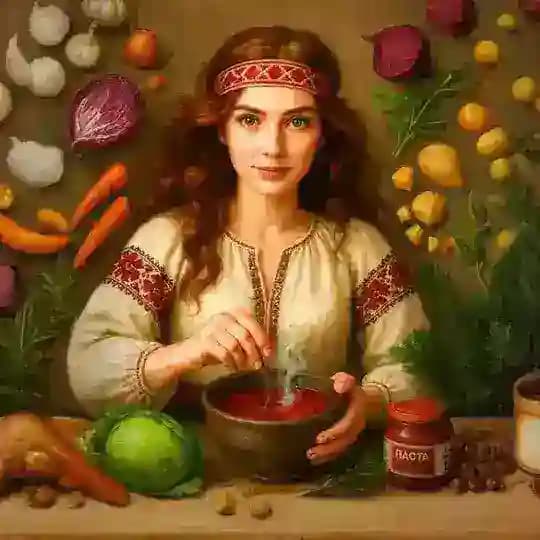 Українська господарочка ❤️ Profile