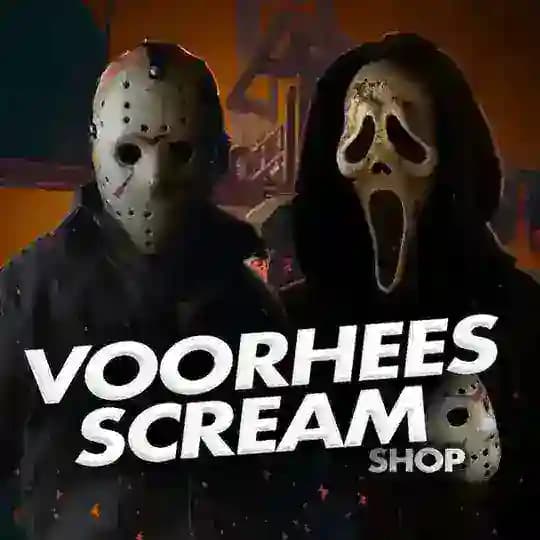 Voorhees Shop