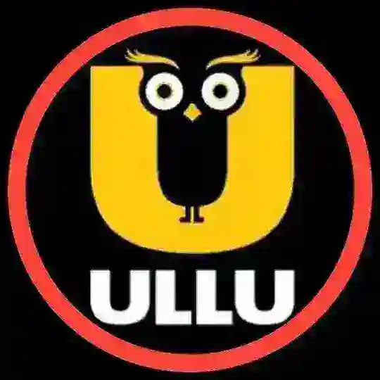 Ullu All HD Web Series