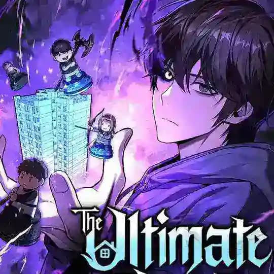 The Ultimate Shut-In