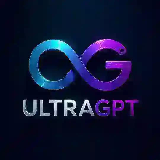 UltraGPT