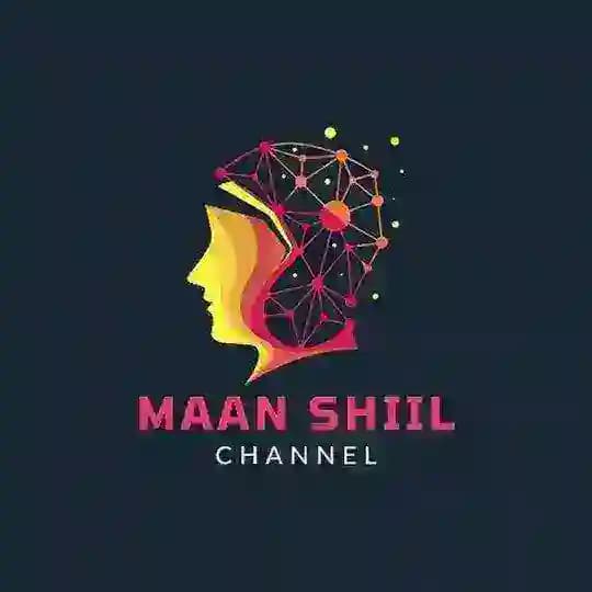 MAAN SHIIL 📝