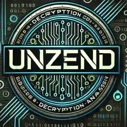 UnZend | ionCube & SourceGuardian