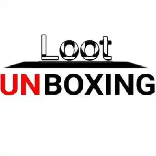 Loot Unboxing 2.0