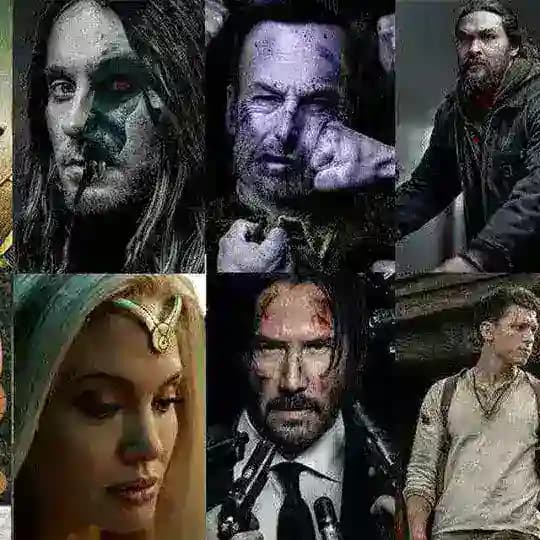 زاپاس جهان فیلم🎬
