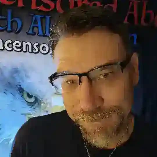 🙏🇺🇸Uncensored_Abe🇺🇸🙏