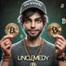 Crypto, Forex With Uncle Mahdi - ارز دیجیتال،فارکس با عمو مهدی