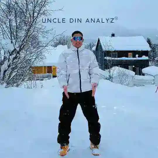 UNCLE DIN ANALYZ πΈπ¬
