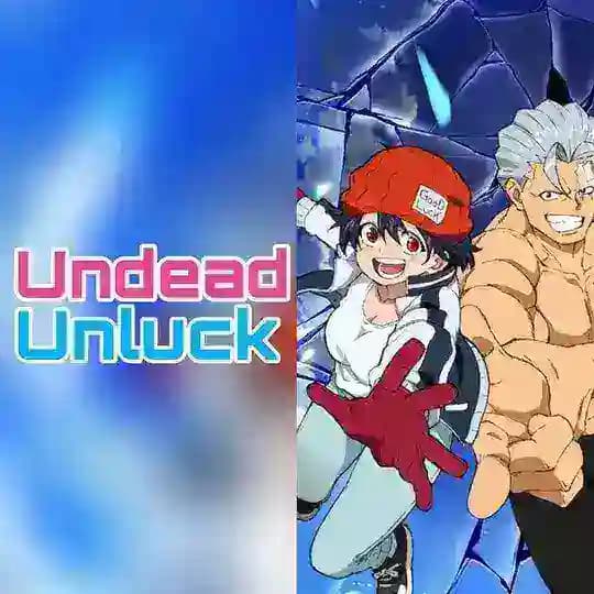 Undead Unluck