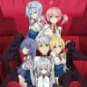 Undefeated Bahamut Chronicle : Saijaku muhai no Bahamut
