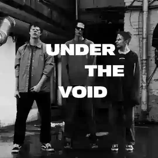 UnderTheVoid