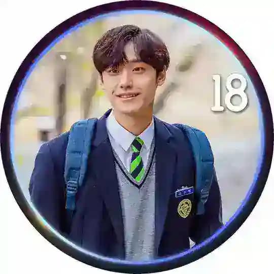 Undercover High School [ Hindi ]
