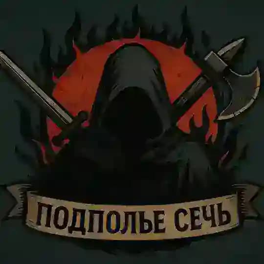 Подполье/Сечь