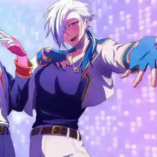 Underground Idol FULL animation