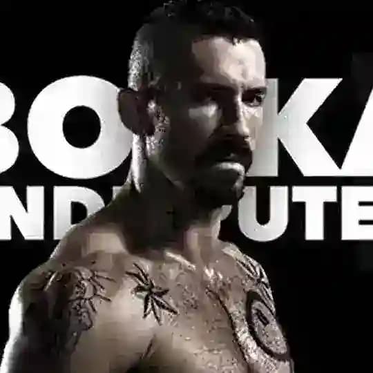 Undisputed Movies | Boyka in English