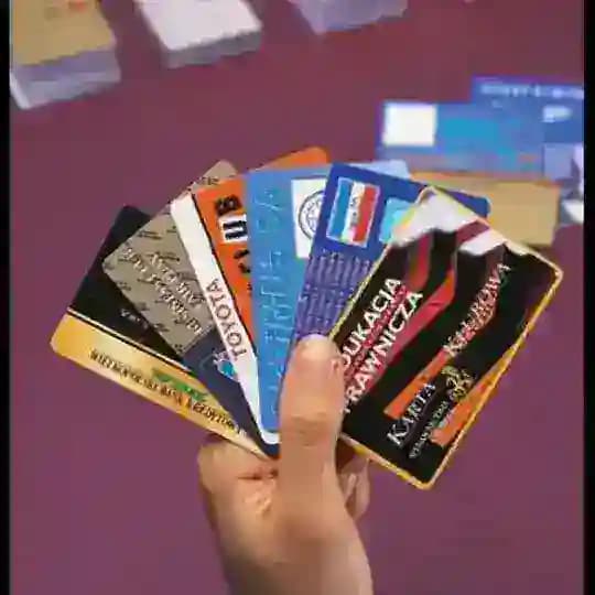 Unicard Hong Kong