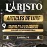 L’aristo wear 💥