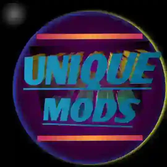 Unique Mods Channel #2