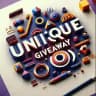 𝗨𝗡𝗜𝗤𝗨𝗘 𝗚𝗜𝗩𝗘𝗔𝗪𝗔𝗬 🎁