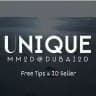 Unique MM2D & Dubai 2D Channel