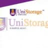 UNISTORAGE UITM ARAU