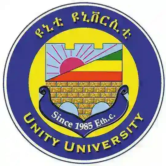 UNITY UNIVERSITY REGISTRAR OFFICIAL
