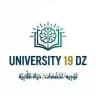 University 19 Dz