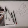 رسم هندسي🧩