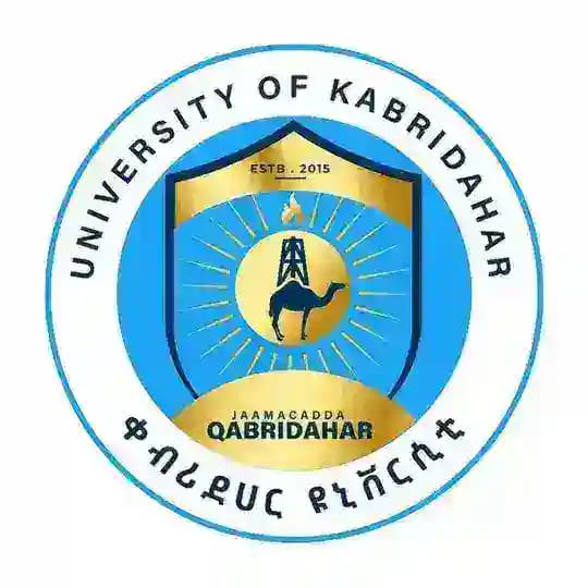 University of Kabridahar