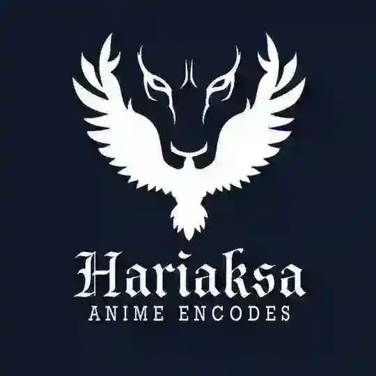 𝐇𝐚𝐫𝐢𝐚𝐤𝐬𝐚 𝐄𝐧𝐜𝐨𝐝𝐞𝐬 Profile