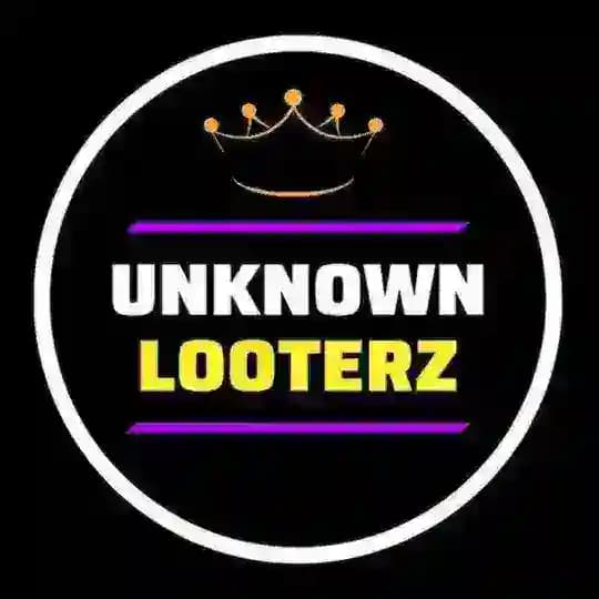 Unknown Looterz Tricks