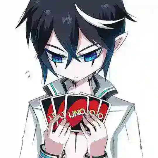 UNO ANIME